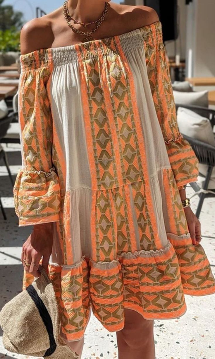 Hazel | Letná Šaty