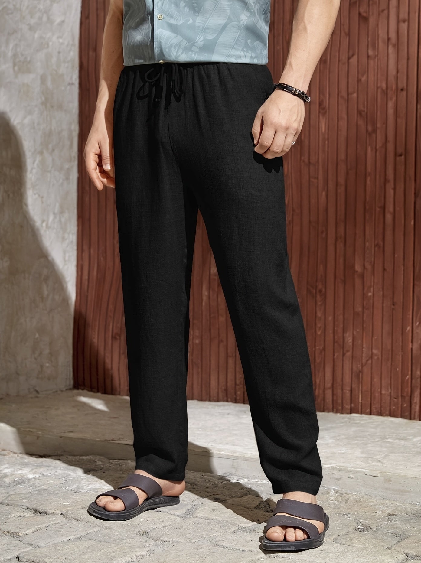 Jan™ | Casual Trousers