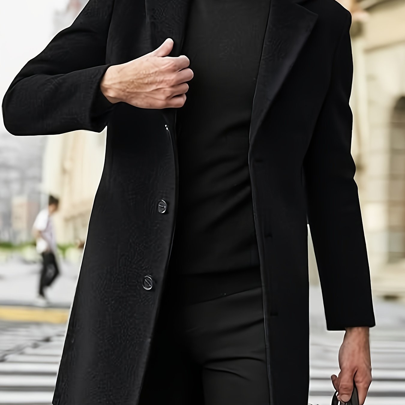 Grzegorz™ | Elegantní bunda