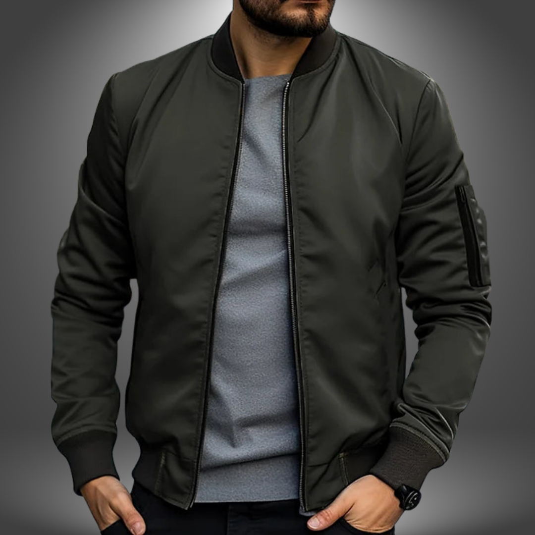 Wacław™ | Lightweight Artisan Jacket