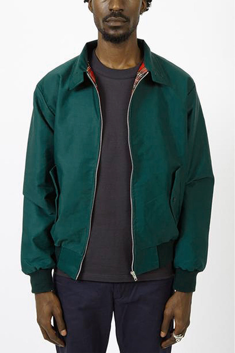 Celestyn™ | Stone Checkered Jacket