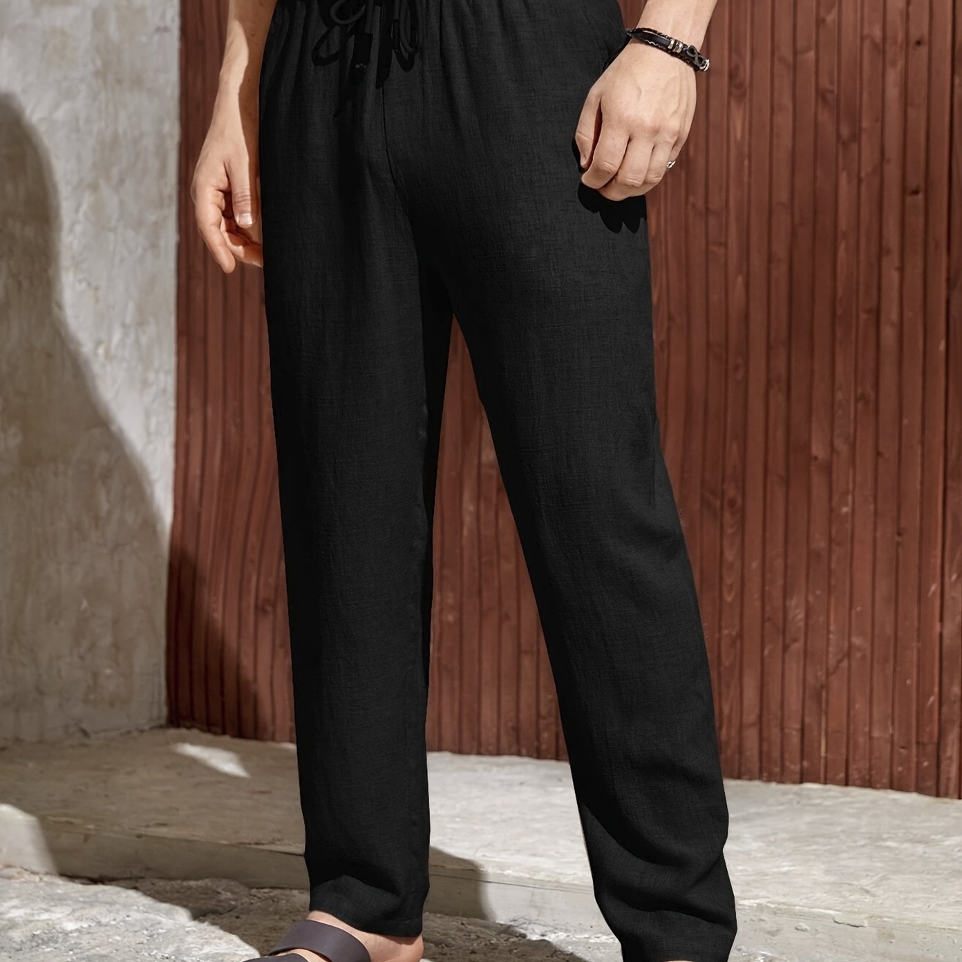 Jan™ | Casual Trousers