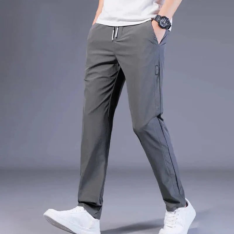 Janusz™ | Breathable Leisure Pants