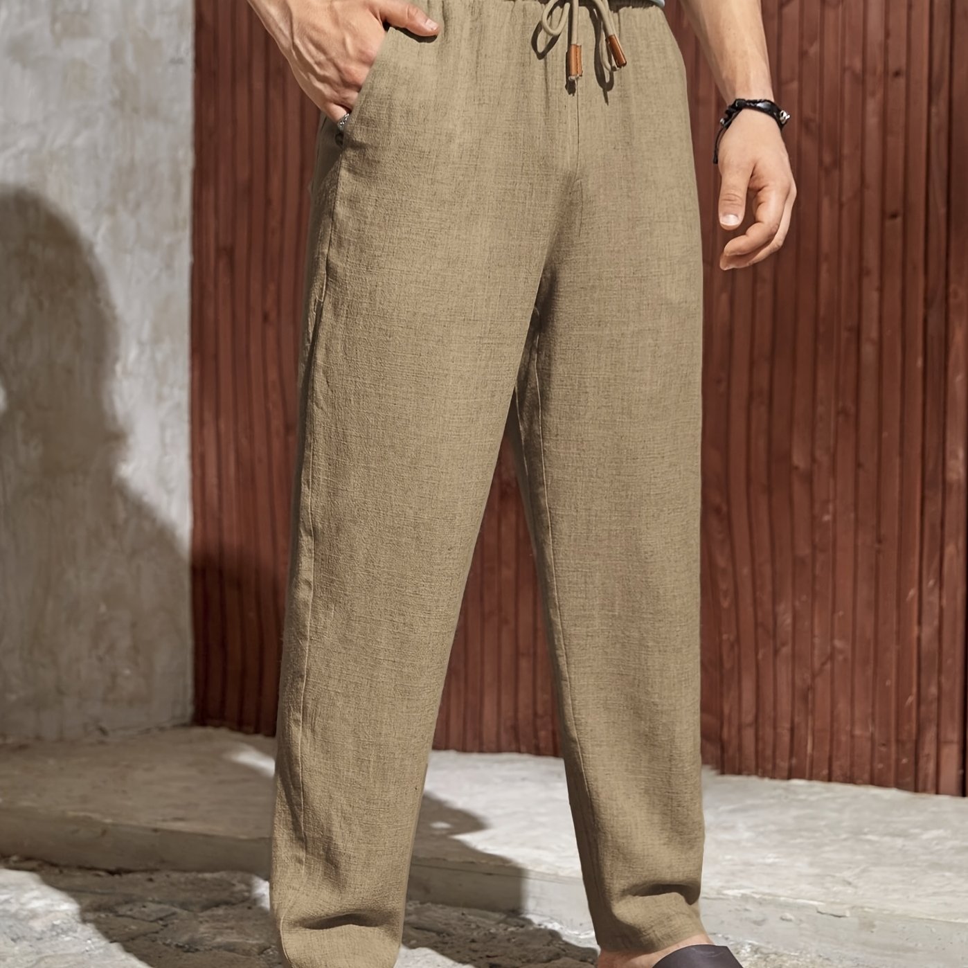 Jan™ | Casual Trousers