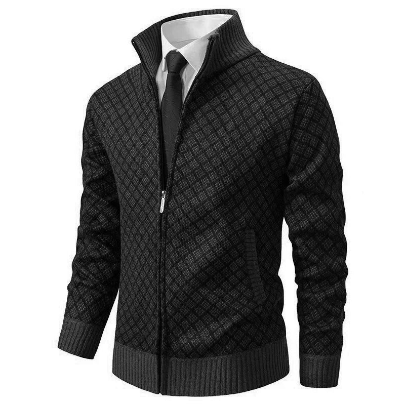 Szymon™ | Elegantné Casual Svetre