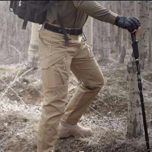 Andrzej™ | Multifunctional Waterproof Pants