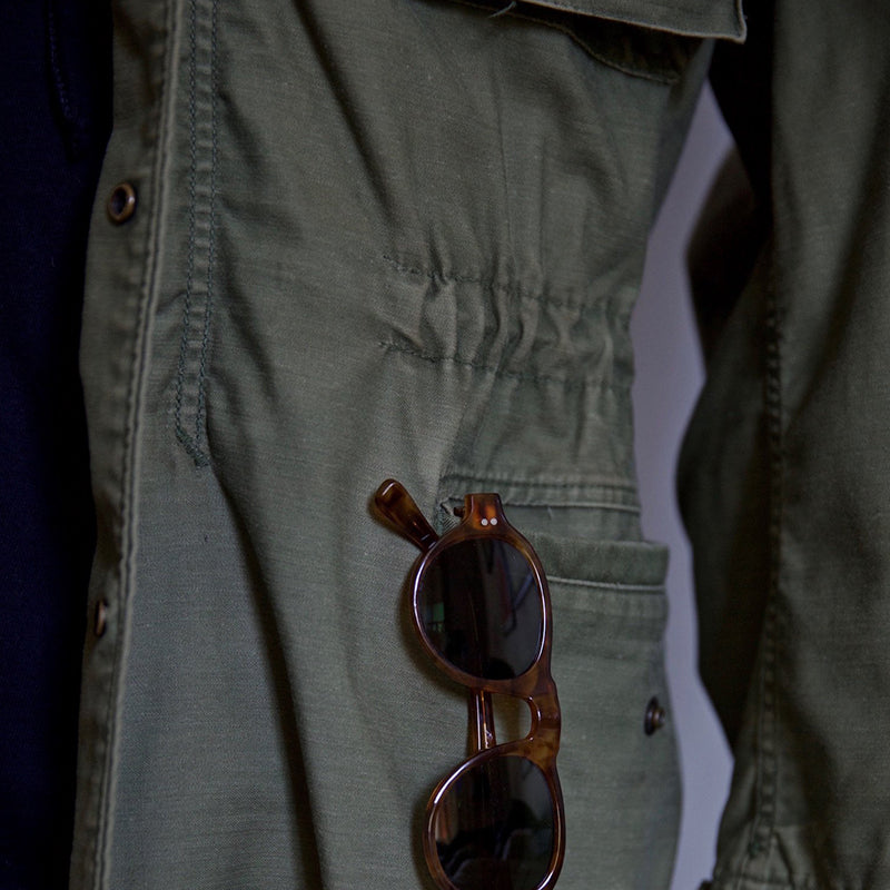 Stahlon™ | Tactical Military Jacket