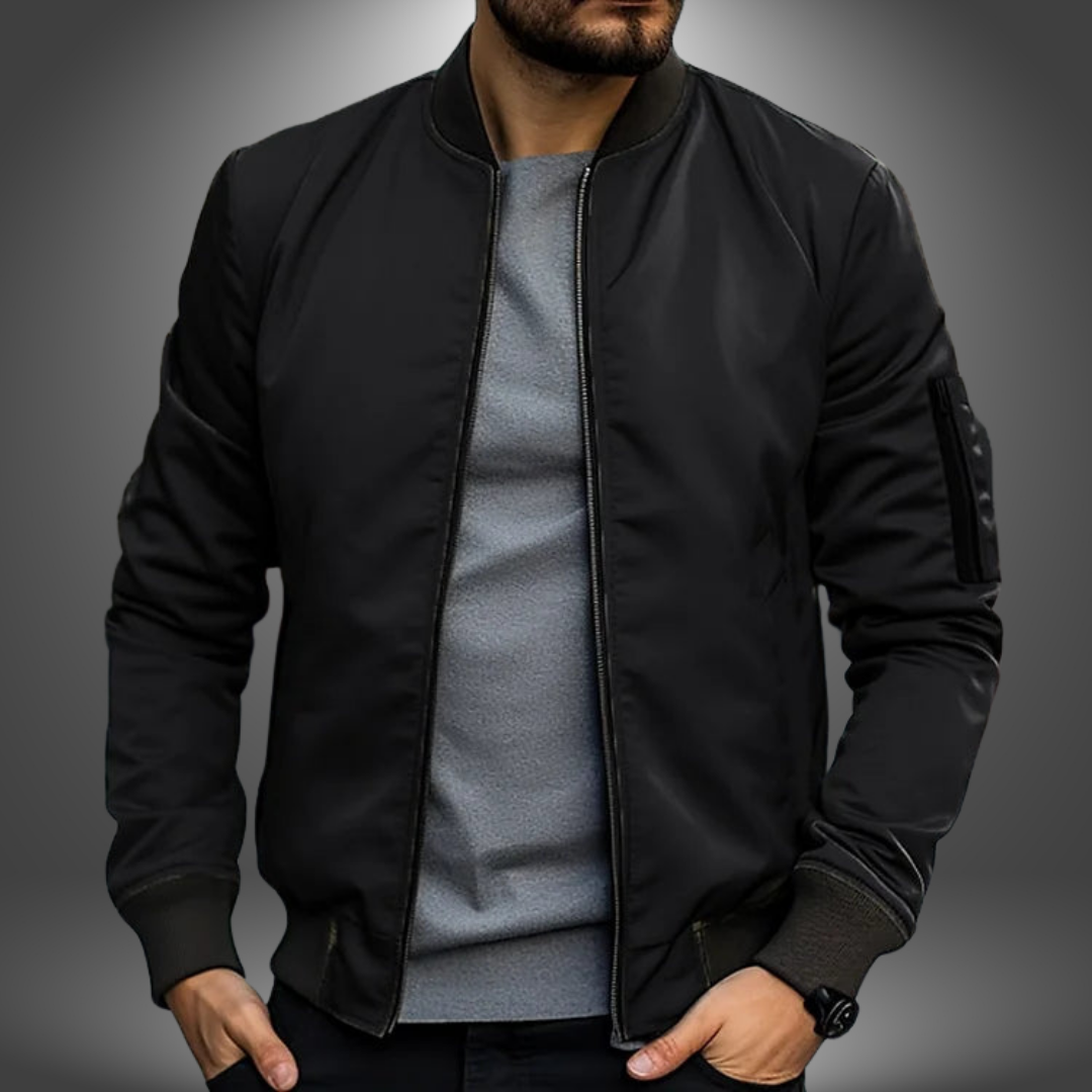 Wacław™ | Lightweight Artisan Jacket