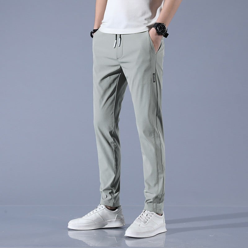 Janusz™ | Breathable Leisure Pants