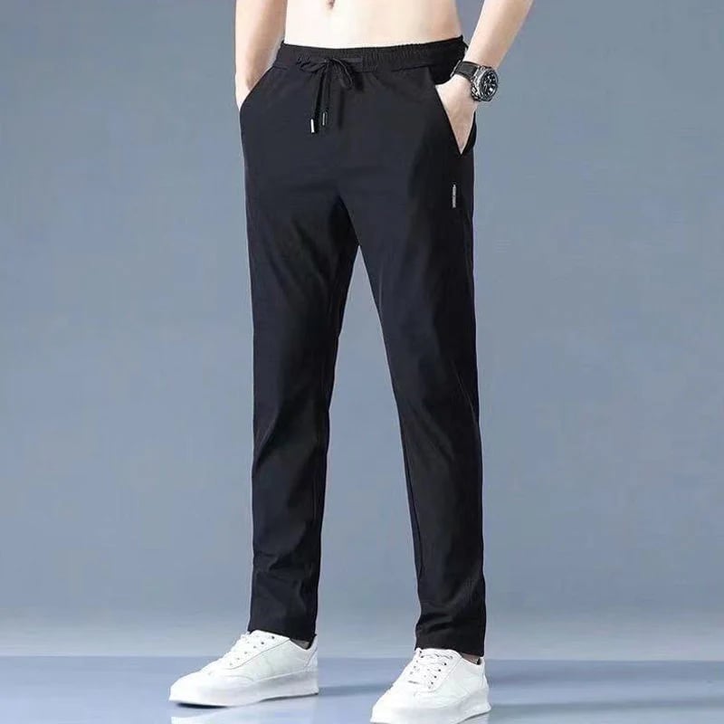 Janusz™ | Breathable Leisure Pants