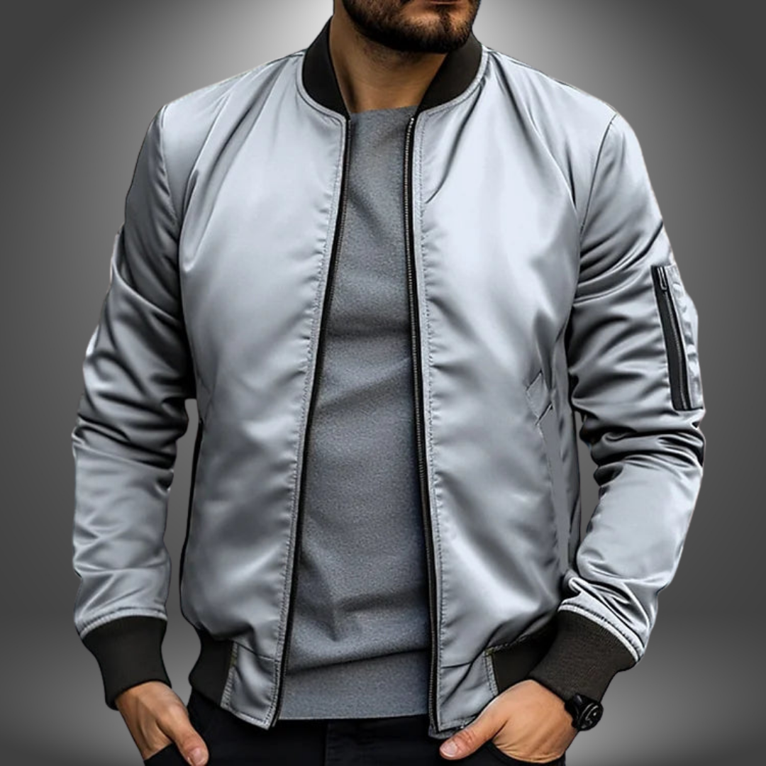 Wacław™ | Lightweight Artisan Jacket