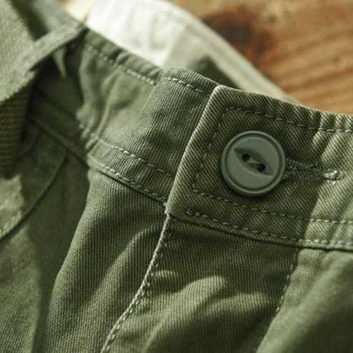 Sylwan™ | Relaxed Fit Trousers
