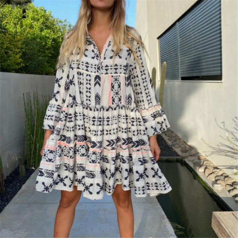 Olivia | Midi Skirt
