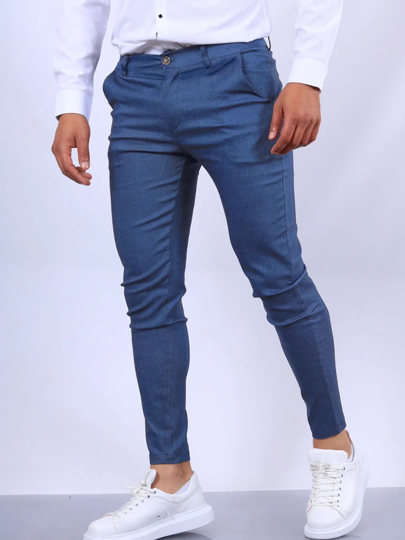 Michał™ | Business Trousers