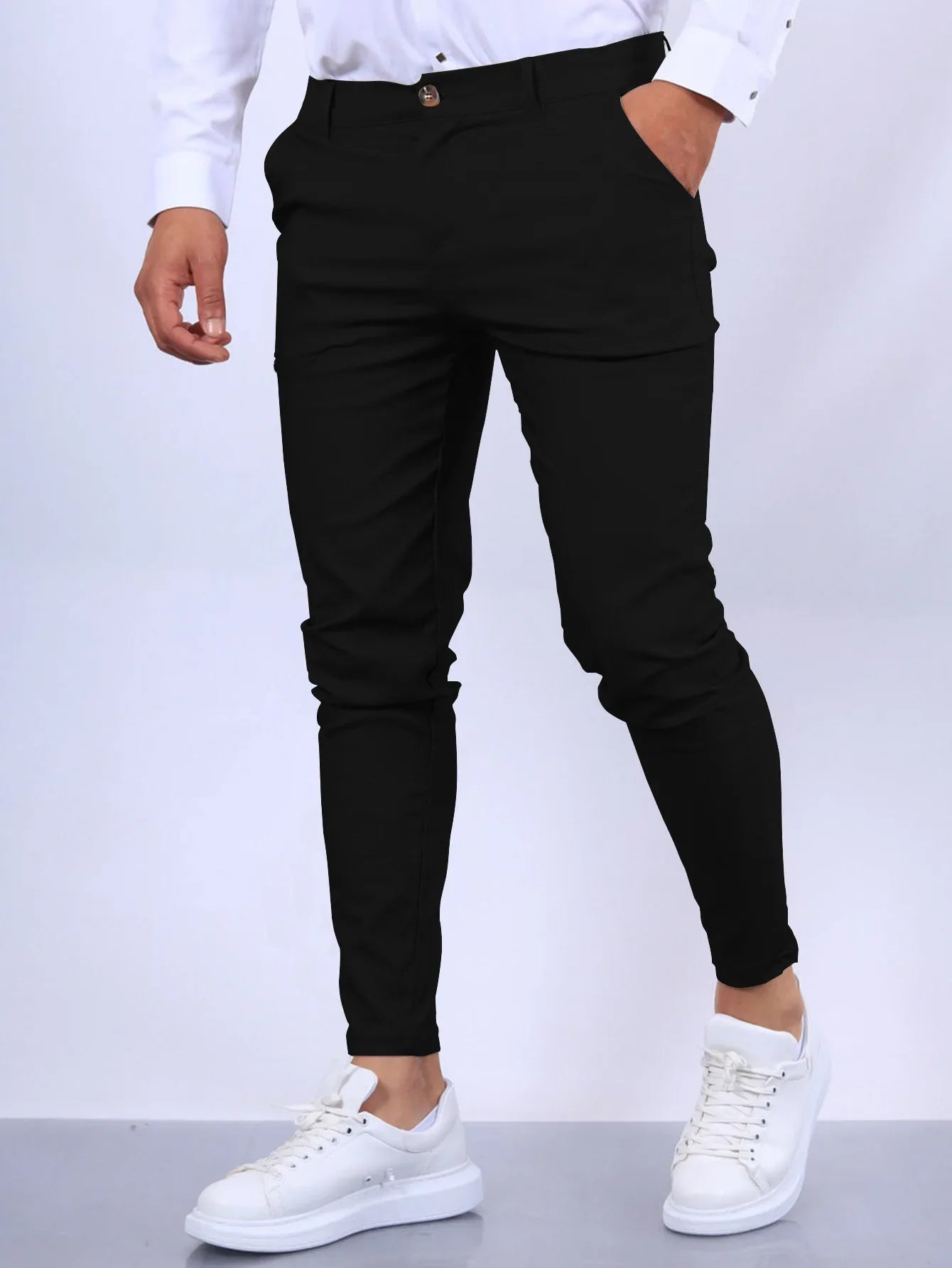 Michał™ | Business Trousers