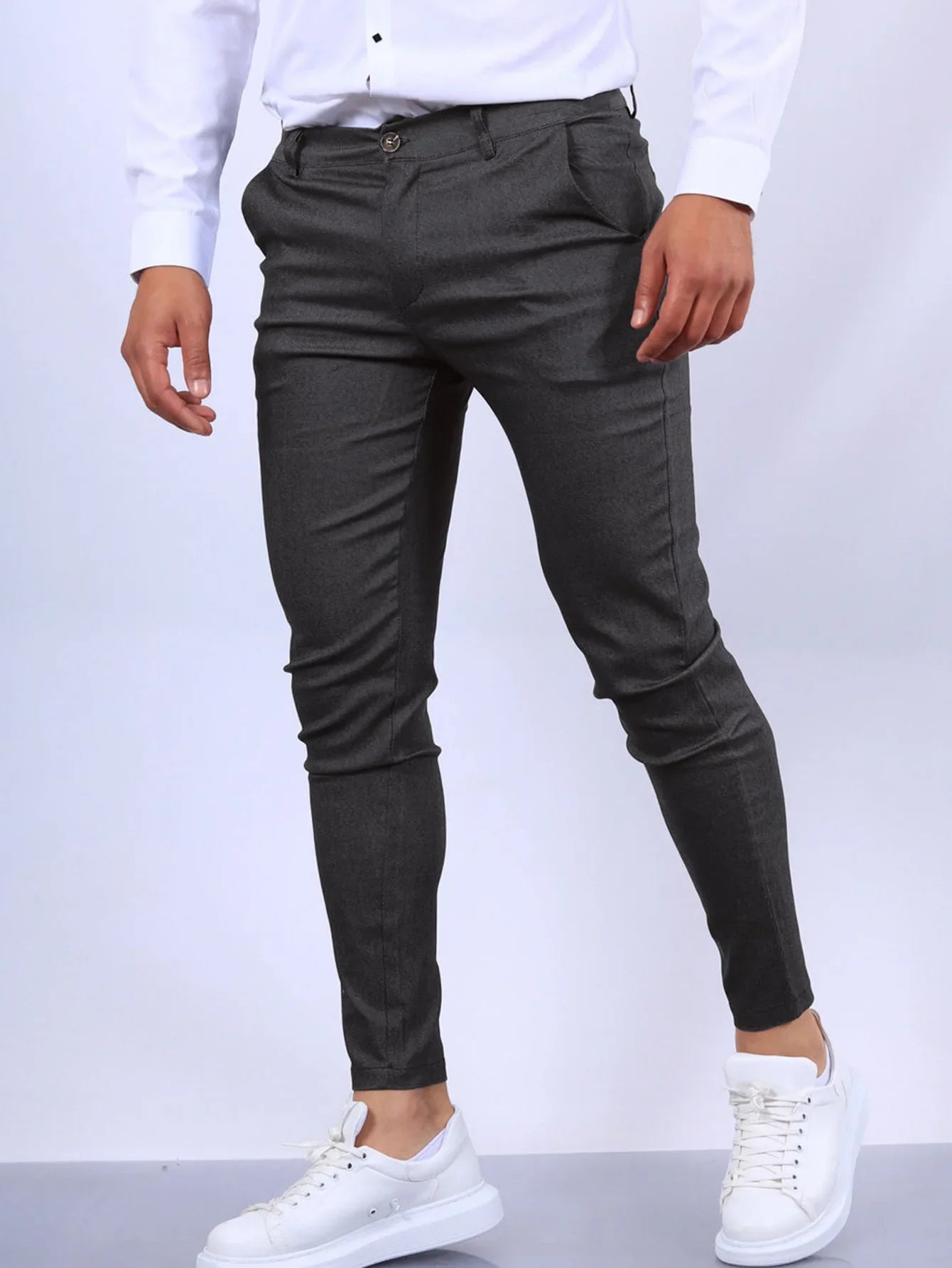 Michał™ | Business Trousers