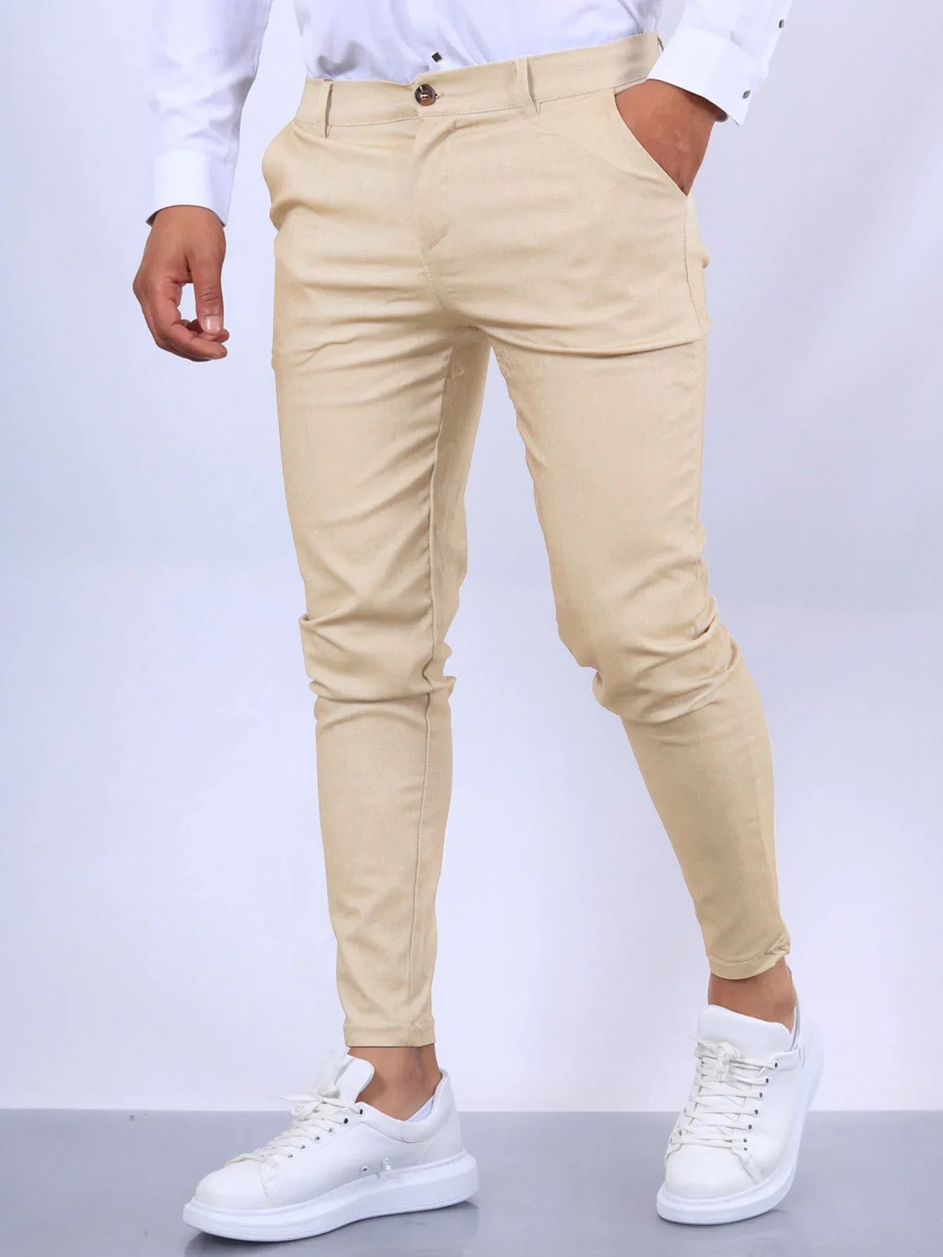 Michał™ | Business Trousers