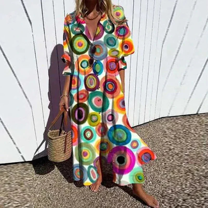 Olinda | Bohemian Skirt