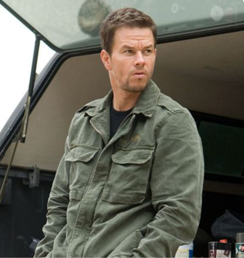 Stahlon™ | Tactical Military Jacket