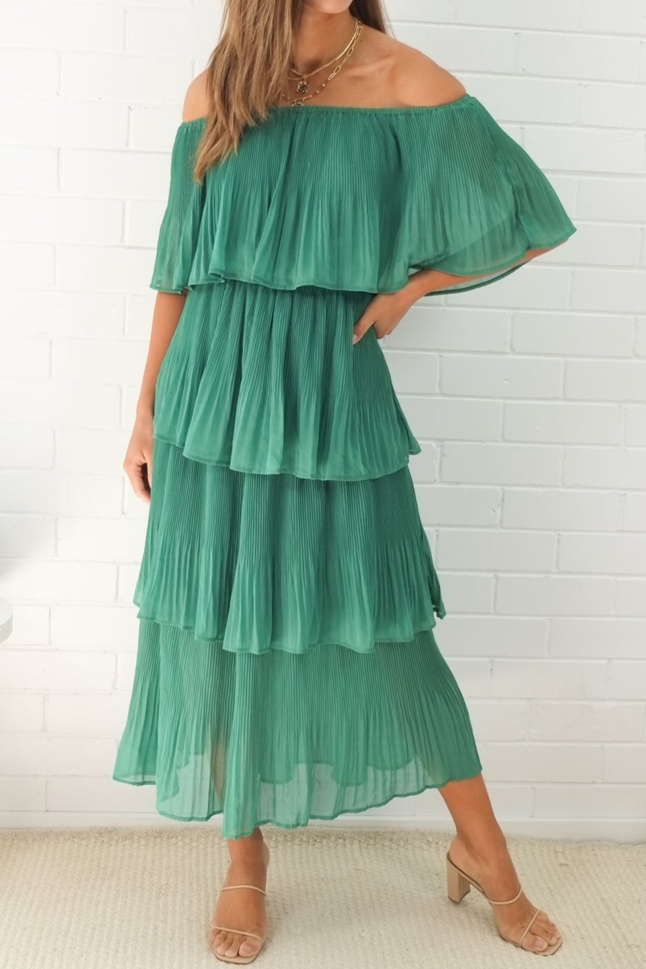 Lowanna | Šaty s Ruchingem