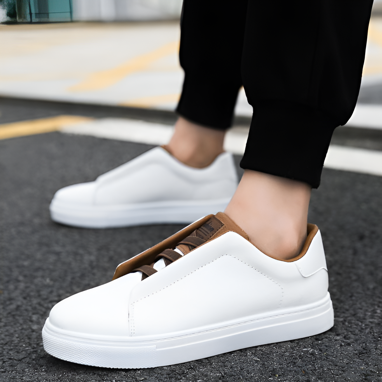 Harri | Trendy Tenisky