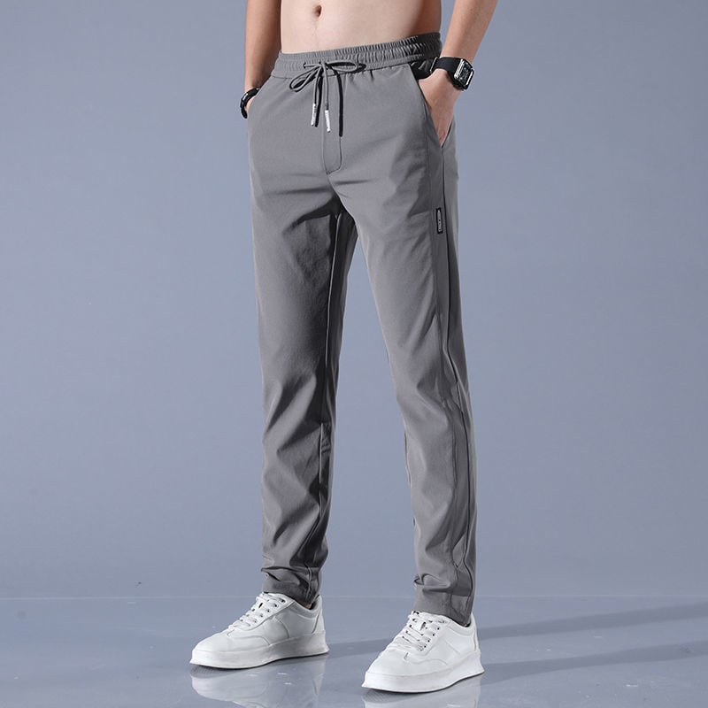 Janusz™ | Breathable Leisure Pants