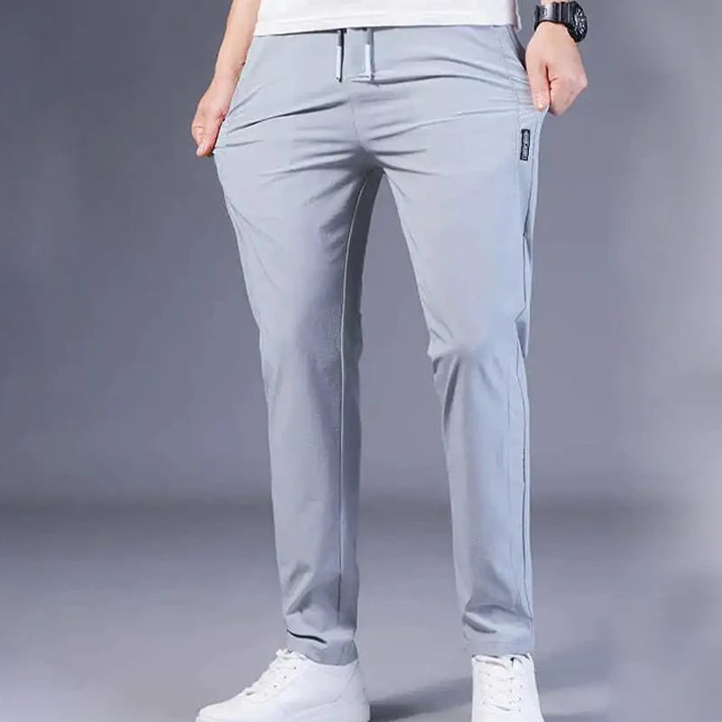 Janusz™ | Breathable Leisure Pants
