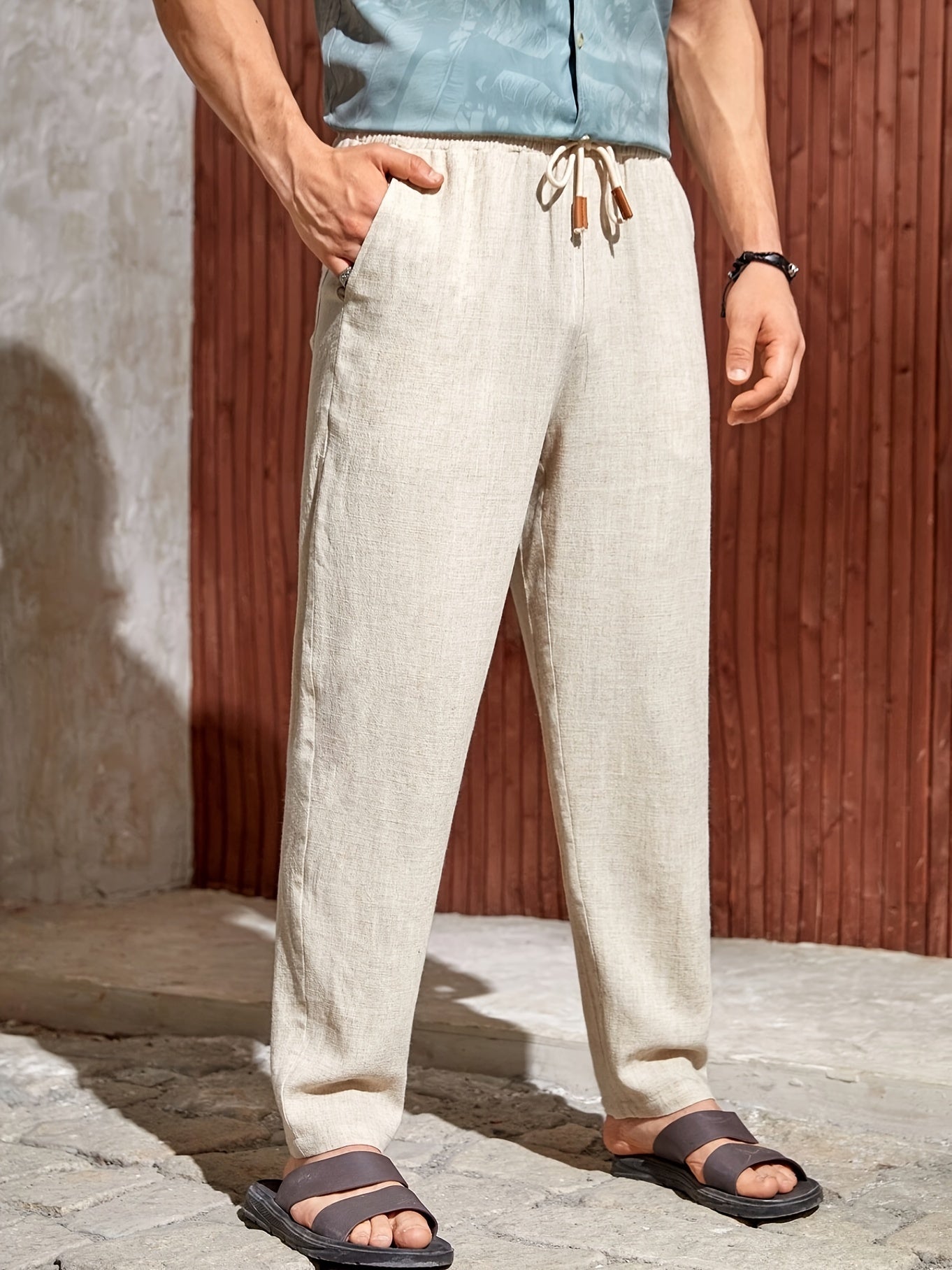 Jan™ | Casual Trousers