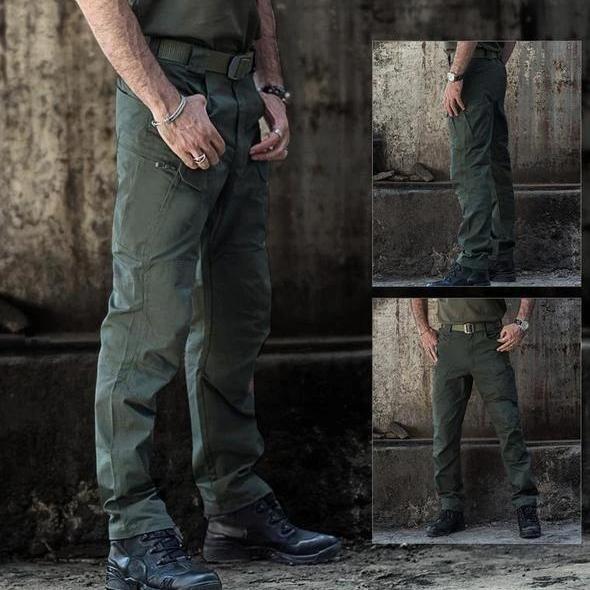 Andrzej™ | Multifunctional Waterproof Pants