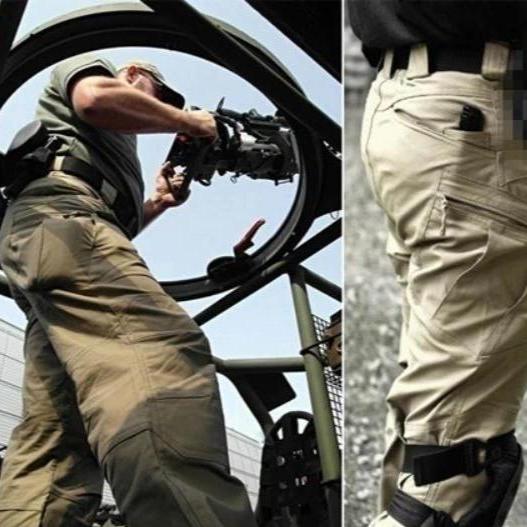 Andrzej™ | Multifunctional Waterproof Pants