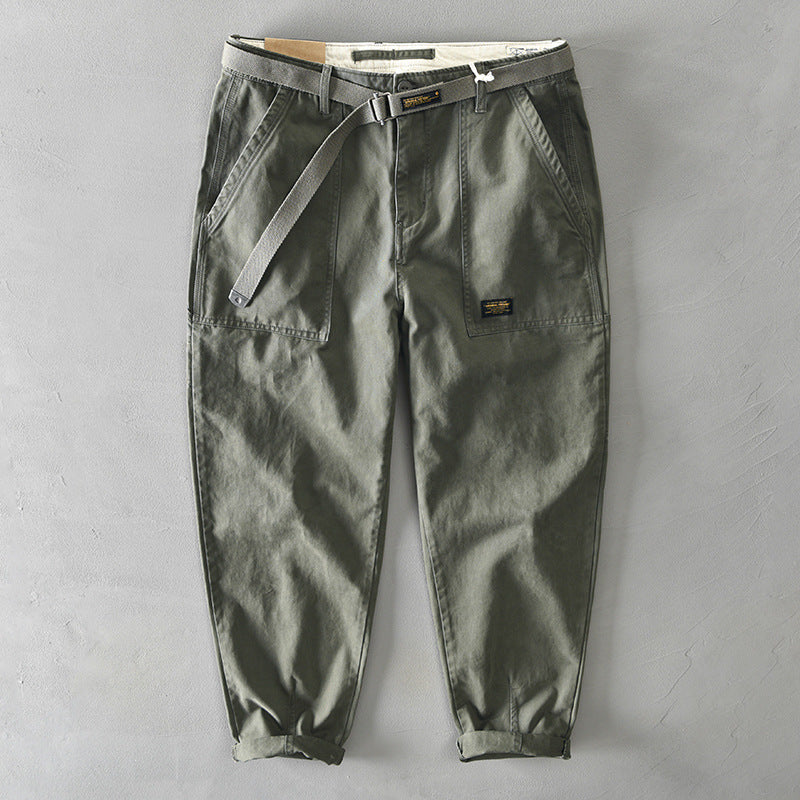 Sylwan™ | Relaxed Fit Trousers