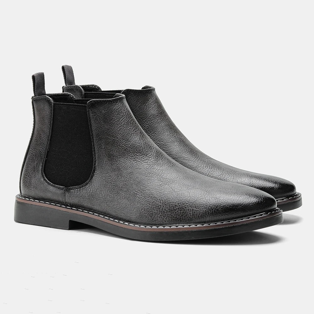 Wayne™ | Elegantné Chelsea topánky pre nadčasový vzhľad