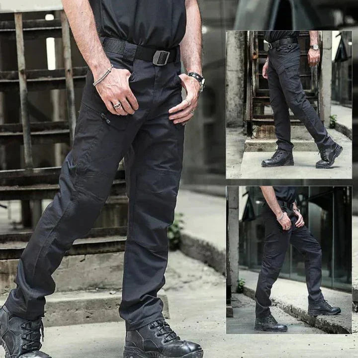 Andrzej™ | Multifunctional Waterproof Pants