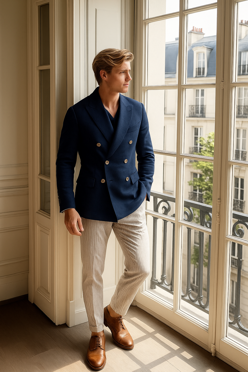 Alan™ Sako Jacket