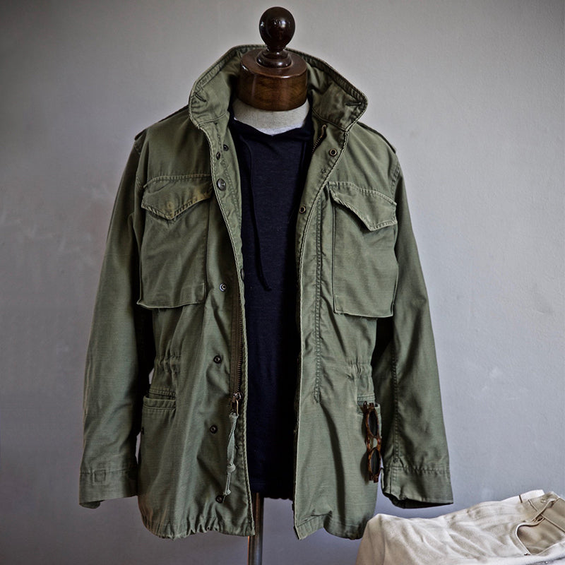 Stahlon™ | Tactical Military Jacket