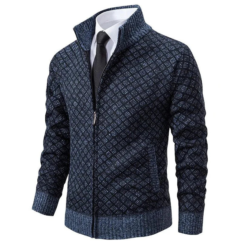 Szymon™ | Elegantné Casual Svetre
