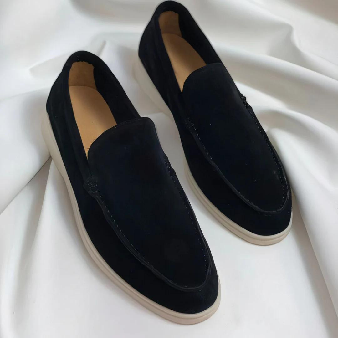 Henrik | Elegant Summer Loafers