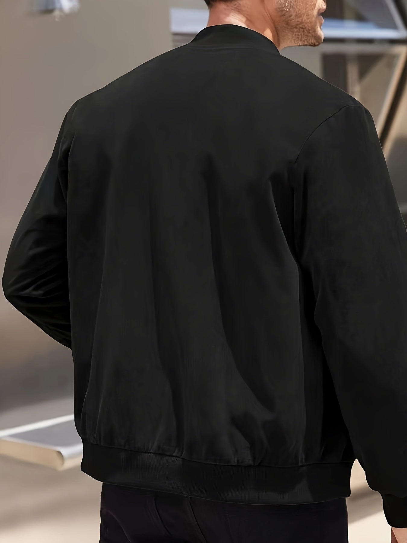 Emil™ | Suede Jacket