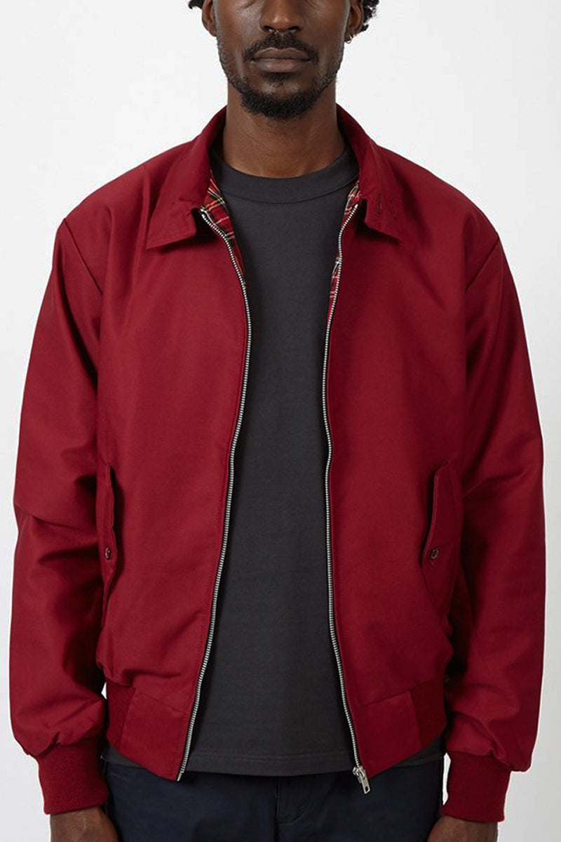 Celestyn™ | Stone Checkered Jacket