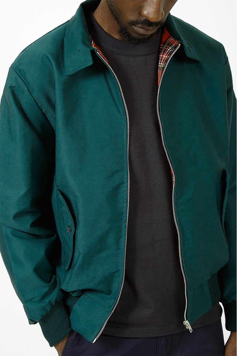 Celestyn™ | Stone Checkered Jacket