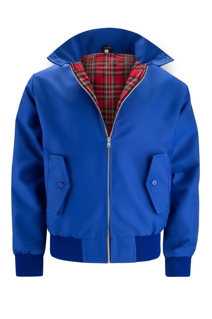 Celestyn™ | Stone Checkered Jacket
