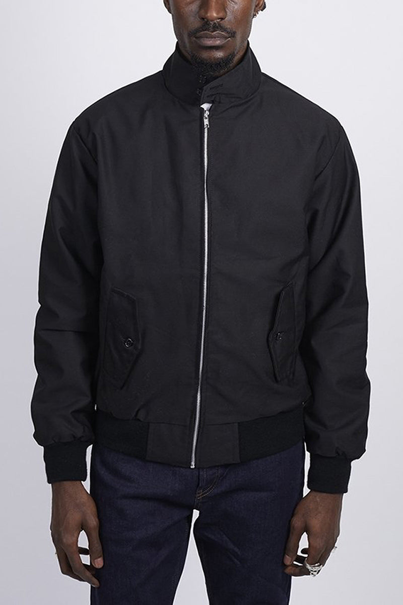 Celestyn™ | Stone Checkered Jacket