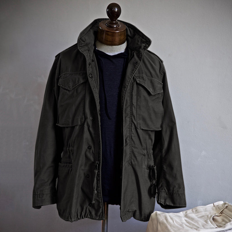 Stahlon™ | Tactical Military Jacket