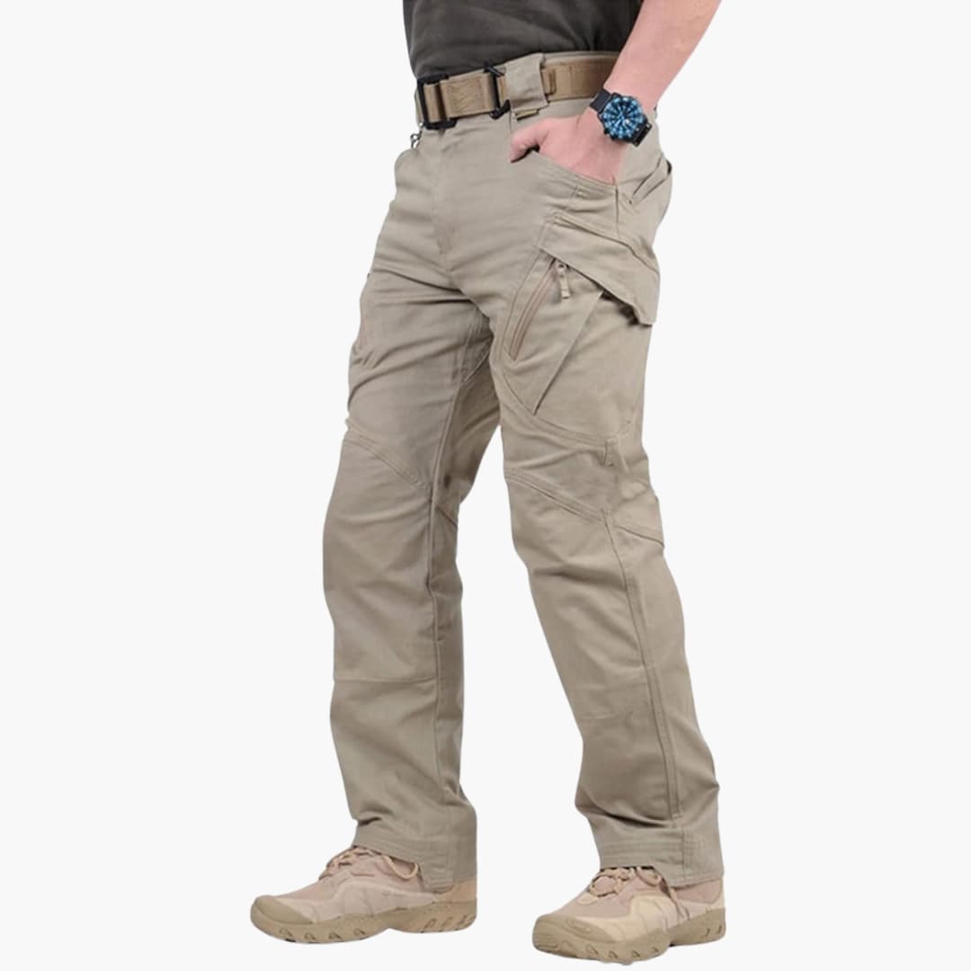Andrzej™ | Multifunctional Waterproof Pants