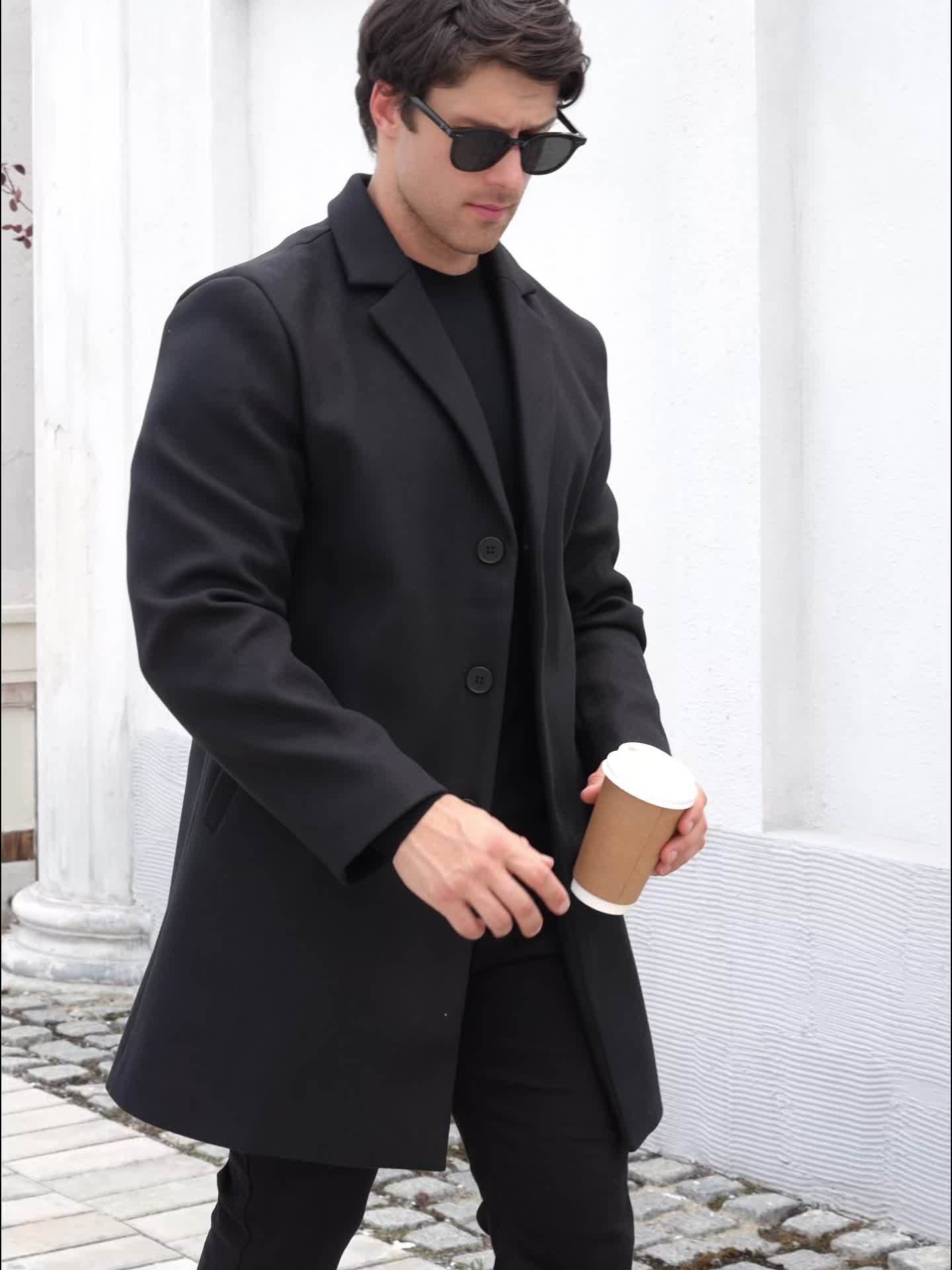Grzegorz™ | Elegantní bunda