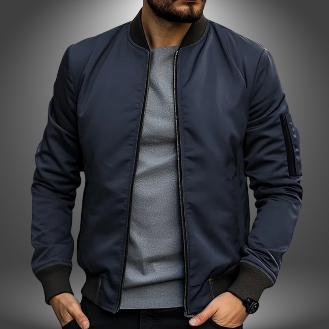 Wacław™ | Lightweight Artisan Jacket