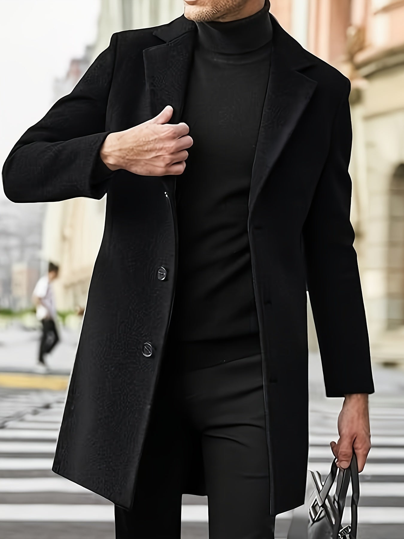Grzegorz™ | Elegantní bunda