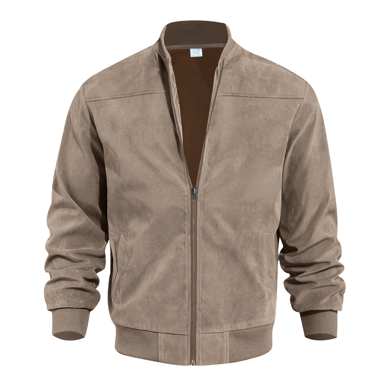 Emil™ | Suede Jacket