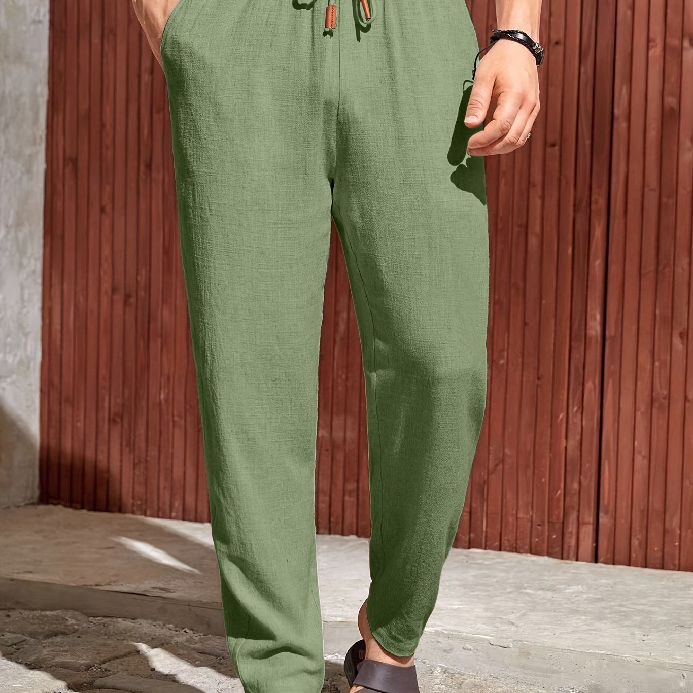 Jan™ | Casual Trousers