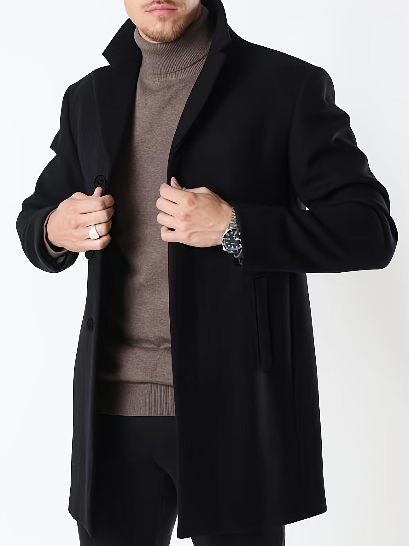 Grzegorz™ | Elegantní bunda